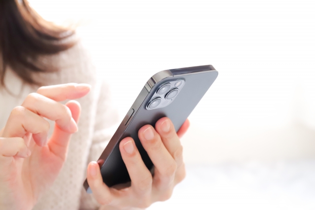 無料カウンセリングの予約